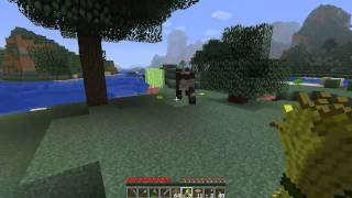 Pixie's Minecraft Adventure, Episode 7!