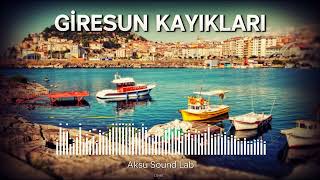 OY GİRESUN KAYIKLARI #türkü COVER #giresun