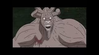 Naruto Shippuden en français episode 328 VF - Naruto active le KCM2 et face à Obito et les bijuus !