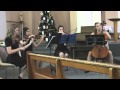 Wedding Ensemble Mp3 Song