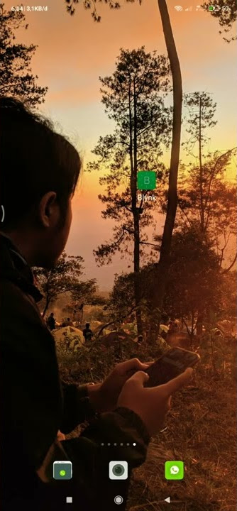 ALAT PENDETEKSI HAMA RAYAP BERBASIS (IOT)  monitoring mengunakan app blynk (UNISTEKOM)