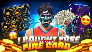 I TRIED CARDING IN FREE FIRE 💎 REAL OR FAKE? 🤯 FF CARDING DIAMOND TOP UP FULL EXPOSE | FF CARDING screenshot 4