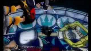 Kingdom Hearts AMV Miss Murder