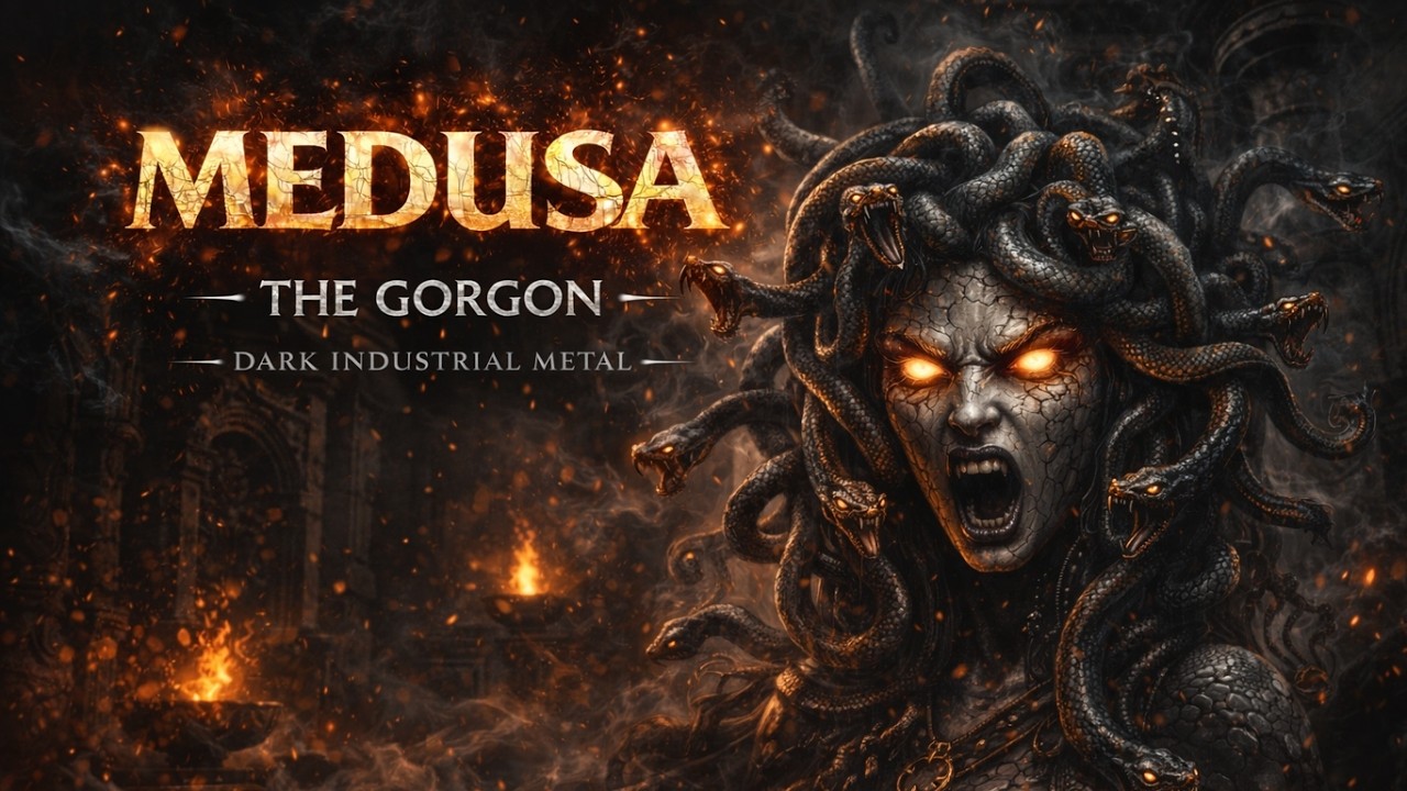 Medusa