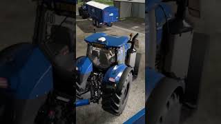 #witcombeparkfarm #farmingsimulator25 #oxygendavid