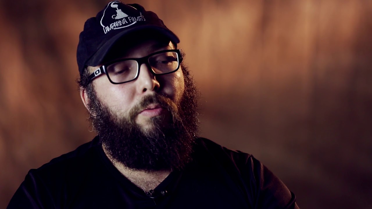 Matéria "A Morte Vida de Chico Braga" 