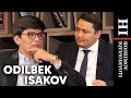 Odilbek Isakov: Davlat moliyasi va iqtisodiy taraqqiyot