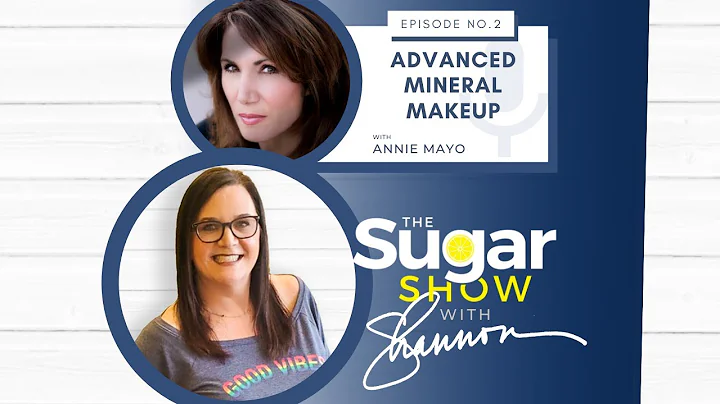 The SugarShow, S2, Ep. 2: Advanced Minerals with S...
