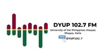 Dyup 102.7 Fm Station Id 2020-Present