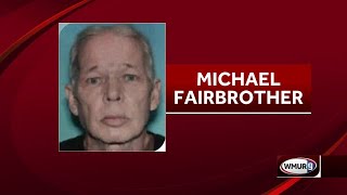 Missing Massachusetts man found by Hudson police