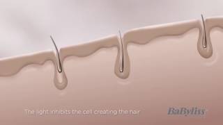 Babyliss Homelight screenshot 2
