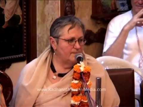 06-011 Prabhupada Memories-2 by Radhanath Swami
