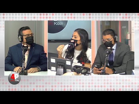 Cuarto Poder: 19 de octubre de 2021