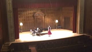 Leeza-Performance in Eastman - 11