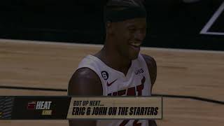Miami Heat Comcast
