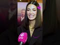 تارا عماد منبهرة بكل شيء في فيلم درويش