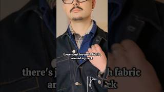 Where Chore Coats Fail