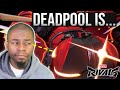 Patch 6.0 Nerfs/Buffs Breakdown + New Hero Deadpool (Eternity/OneAboveAll) – Marvel Rivals