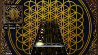 Bring Me The Horizon - Can You Feel My Heart (Drum Chart)