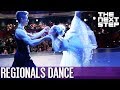 Noah &amp; Richelle Extended Regionals Duet - The Next Step 6 Dance Mp3 Song