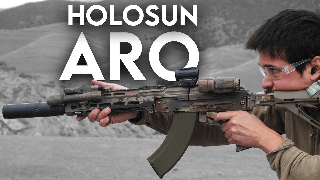 Новый бюджетный ориентир: Holiday ARO