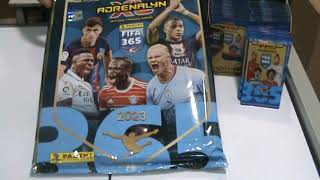 Adrenalyn XL FIFA 365