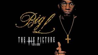 Big L - The Heist Revisited