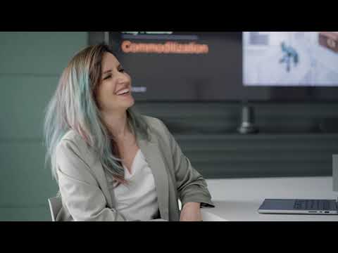 AI readiness and assessing data maturity with HTEC - video from HTEC Group