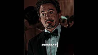 Both Are Hot - Iron Man Edit Kobe Mane - Violento Slowed