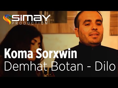 Koma Sorxwin &