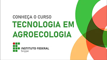 Quanto ganha um tecnólogo em Agroecologia?