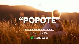 Bongo Flava X Afro Pop Instrumental Beat (type beat) - ''POPOTE'' 2023