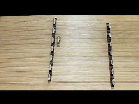 ต้นวรเชษฐ์ ท่อน 1 | คลิปสอน