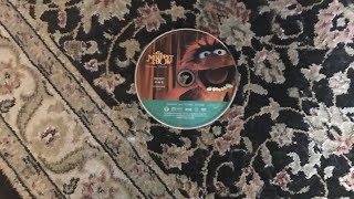 The Muppet Show Season 3 2008 Dvd Menu Walkthrough Disc 1