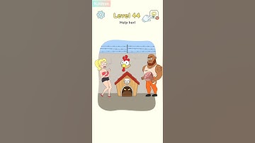 #42,43,44,45 All New Puzzle Video : Displace  Story | Android, iOS Game | NJAltron Gaming