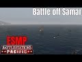 Battlestations: Pacific: Empires Strike Mission Pack Walkthrough - Battle off Samar | 1440p