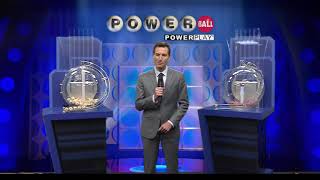 Powerball 20200725