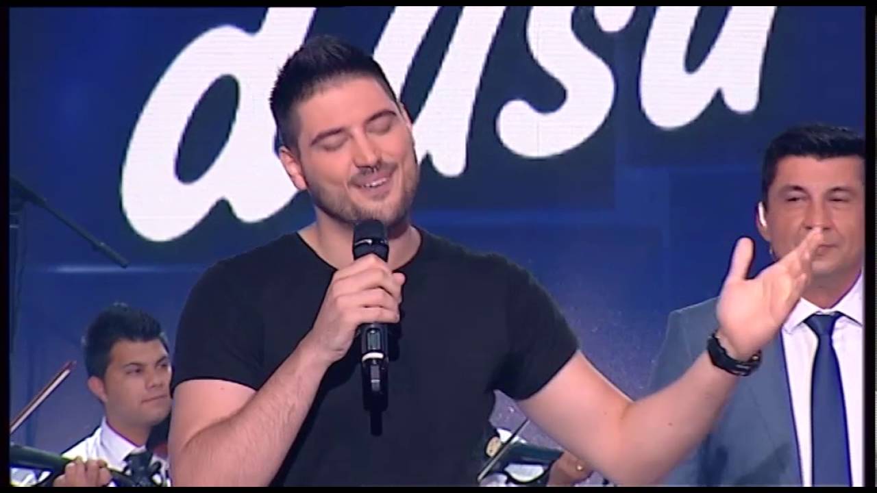 Ljubomir Perucica - Alal vera - PZD - (TV Grand 29.06.2016.)