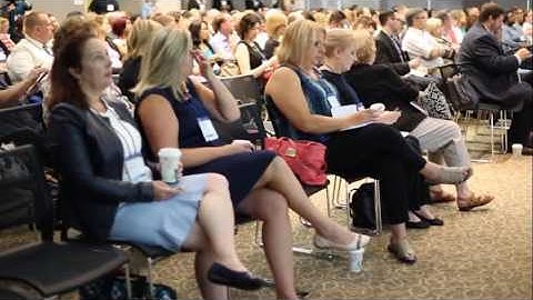 2016 CETS // Ken Phillips // Boost Training Transfer Using Predictive Learning Analytics™