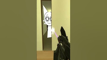 Part-354#Gmodbd #Nextbot