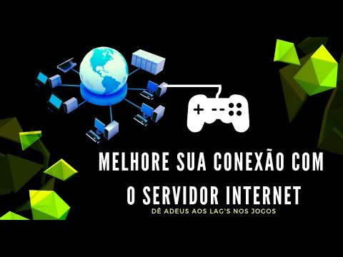 Provedor De Internet Seus Jogos Merecem a Melhor Conexão Social