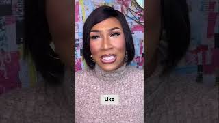 Transgender Disclosure