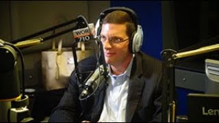 Franchising A Business with Founder of TAPinto.net, Mike Shapiro, 04-21-2019
