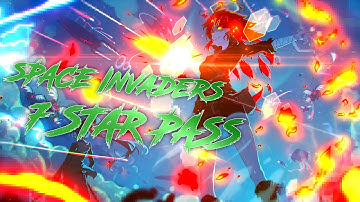 Osu! | Teminite & MDK - Space Invaders [Evgerable