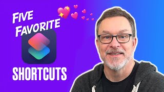 These 5 Apple Shortcuts are Hidden Gems!