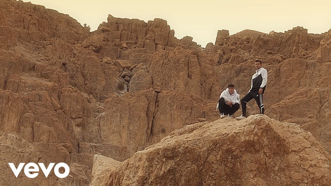 O'BROS - BIS IN DIE EWIGKEIT (COMEBACK) [Official Video]