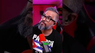 Iglesia infiltrada: El impactante secreto que revela el seminario #shorts