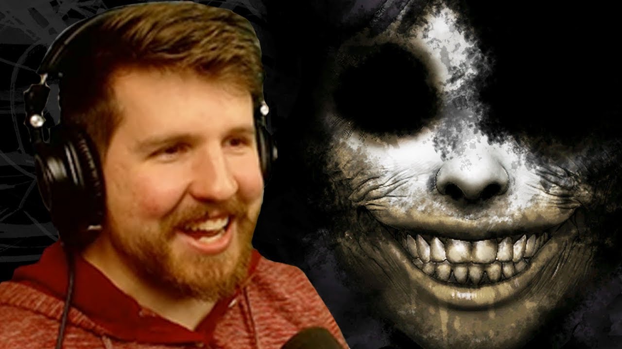 3 RANDOM HORROR GAMES