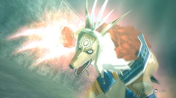 .hack//G.U. Last Recode Vol 2: Reminisce - Sirius, Azure Balmung, Azure Orca & AIDA (Helen) Fight