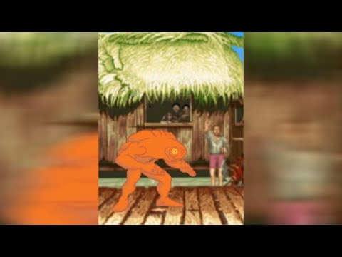 Mussolini Bailando Taca a Xereca pra Mim (papu papu papu...)